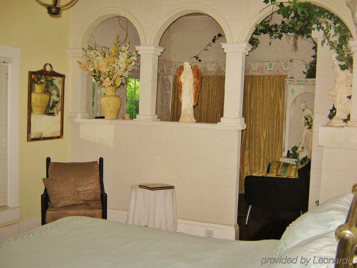 The Cottage Bed & Breakfast Monticello Eksteriør billede